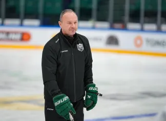 Александр Макрицкий: Нам хорошо знакомы сильные и слабые стороны минского «Динамо»