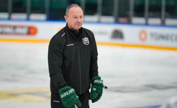 Александр Макрицкий: Нам хорошо знакомы сильные и слабые стороны минского «Динамо»