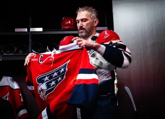 Президент Российской федерации баскетбола предложил сделать купюру с Александром Овечкиным