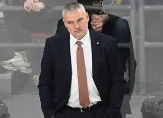 Алексей Шевченко: Где Александр Гальченюк? Тишина, словно не было тренера