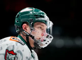 Дмитрий Кателевский: Минское «Динамо» – это очень быстрая команда, ей нельзя давать пространство