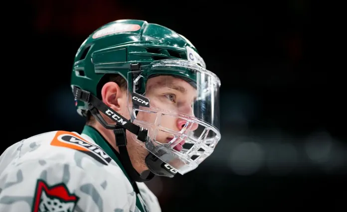 Дмитрий Кателевский: Минское «Динамо» – это очень быстрая команда, ей нельзя давать пространство