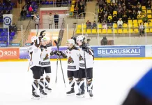 «Шахтер» одолел «Авиатор» благодаря шатауту Матвея Мацкевича