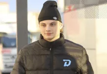 Возможный дебют Хобяна, Фукале — в воротах. Стал известен состав минского «Динамо» на матч против «Ак Барса»