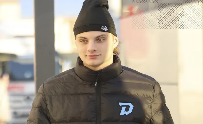 Возможный дебют Хобяна, Фукале — в воротах. Стал известен состав минского «Динамо» на матч против «Ак Барса»