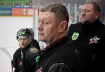 Александр Полищук: Очень тяжело выигрывать, когда столько времени проводишь в неравных составах