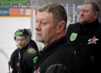 Александр Полищук: Очень тяжело выигрывать, когда столько времени проводишь в неравных составах