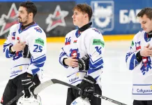 «Брест» в серии буллитов одолел «Славутич» и одержал седьмую победу подряд