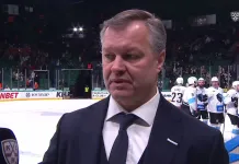 Тренер минского «Динамо» Игорь Горбенко: Это была командная победа