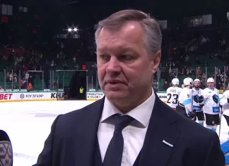 Тренер минского «Динамо» Игорь Горбенко: Это была командная победа