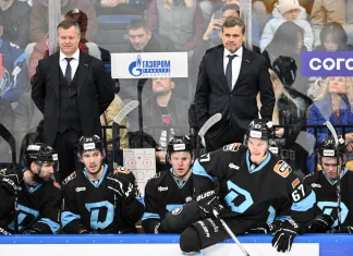 «Да только болельщики и помогли». Дмитрий Квартальнов — о серии побед над «Ак Барсом» и отсутствии Демченко