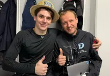 В минском «Динамо» назвали лучшего игрока матча против «Ак Барса»