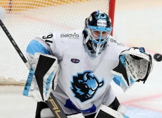 Стало известно, почему Демченко отсутствует в заявке минского «Динамо»