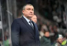 Тренер «Ак Барса» после поражения от минского «Динамо»: Серия правильного настроя прервалась