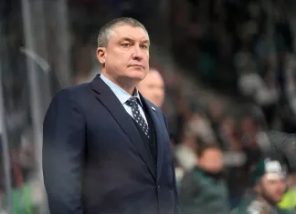 Тренер «Ак Барса» после поражения от минского «Динамо»: Серия правильного настроя прервалась