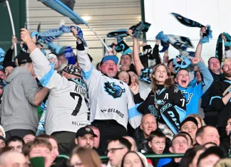 Видеообзор матча «Ак Барс» — «Динамо-Минск» — 3:7