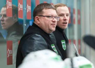 Дмитрий Кравченко — о победе «Бреста» над «Славутичем»: Есть такое слово — терпение