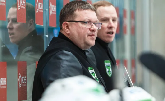 Дмитрий Кравченко — о победе «Бреста» над «Славутичем»: Есть такое слово — терпение