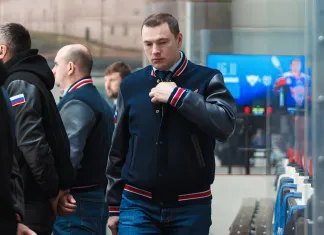 Иван Усенко: Мы создавали мало реальных моментов и не проявили достаточно настырности