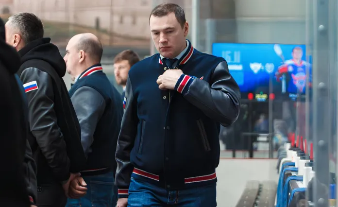 Иван Усенко: Мы создавали мало реальных моментов и не проявили достаточно настырности