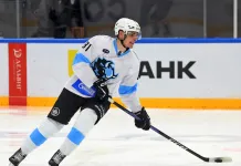 Виталий Пинчук — о победе в Казани: Реализовали моменты, играли в свой хоккей