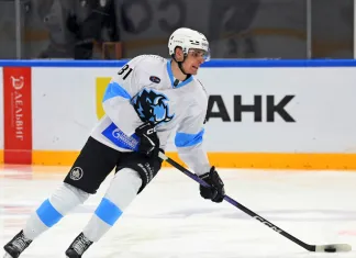 Виталий Пинчук — о победе в Казани: Реализовали моменты, играли в свой хоккей