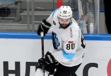 Илья Усов: Хороший старт дал нам уверенность и преимущество