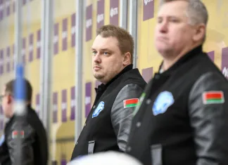 Роман Юпатов: Понравилась реакция нашей команды на пропущенный гол