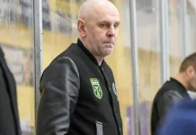 Игорь Руф — о неудачном матче с «Витебске» и серии поражений