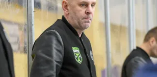 Игорь Руф — о неудачном матче с «Витебске» и серии поражений