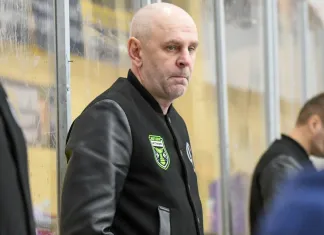 Игорь Руф — о неудачном матче с «Витебске» и серии поражений