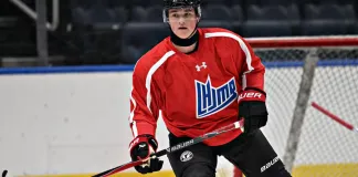 CHL. Победный матч Карабаева, Пронин вне заявки — статистика белорусов 17 ноября