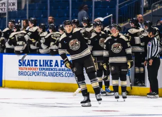 19-летний Илья Протас вышел в лидеры бомбардирской гонки фарм-клуба «Вашингтона»