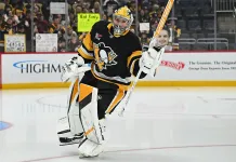 НХЛ. Сухарь Мурашова, голы Малкина и Кучерова, четыре ассиста Куинна Хьюза – результаты 17 ноября