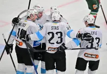 Минское «Динамо» сокрушило «Ак Барс», Левшунов переписал историю «Чикаго», отставка Кудашова – всё за вчера