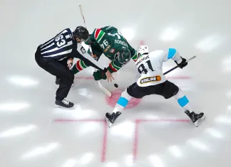 Тимур Хуснутдинов: Пинчук расцвёл под руководством Квартальнова