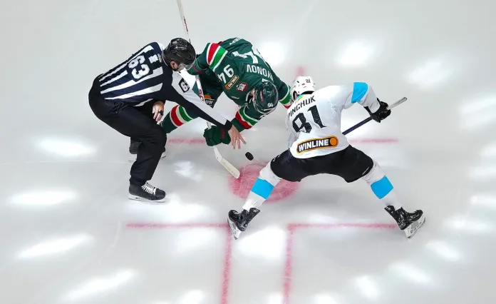 Тимур Хуснутдинов: Пинчук расцвёл под руководством Квартальнова