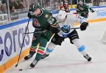 Руслан Васильев сделал пять выводов после победы минского «Динамо» над «Ак Барсом»