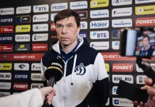 Дмитрий Ерыкалов: Трения начались с отказа Кудашова взять в команду Максима Сушко