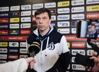 Дмитрий Ерыкалов: Трения начались с отказа Кудашова взять в команду Максима Сушко