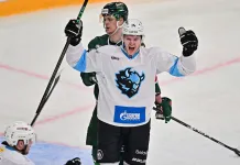 Алексей Астрейко: Возможно, и стоило уступить «Ладе» всухую, чтобы с удвоенной мотивацией забрасывать по 5–7 шайб