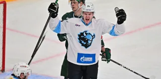 Алексей Астрейко: Возможно, и стоило уступить «Ладе» всухую, чтобы с удвоенной мотивацией забрасывать по 5–7 шайб