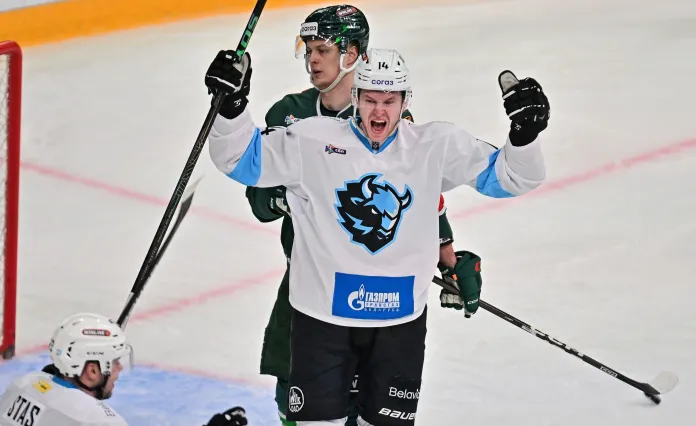 Алексей Астрейко: Возможно, и стоило уступить «Ладе» всухую, чтобы с удвоенной мотивацией забрасывать по 5–7 шайб