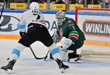 Михаил Зислис: Более цельное и сбалансированное минское «Динамо» сполна прошлось по болевым точкам «Ак Барса»