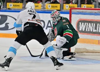 Михаил Зислис: Более цельное и сбалансированное минское «Динамо» сполна прошлось по болевым точкам «Ак Барса»