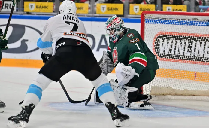 Михаил Зислис: Более цельное и сбалансированное минское «Динамо» сполна прошлось по болевым точкам «Ак Барса»