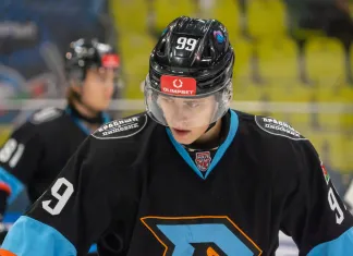 Матчи «Динамо-Шинника» против «СКА-1946» включили в список главных противостояний предстоящей недели