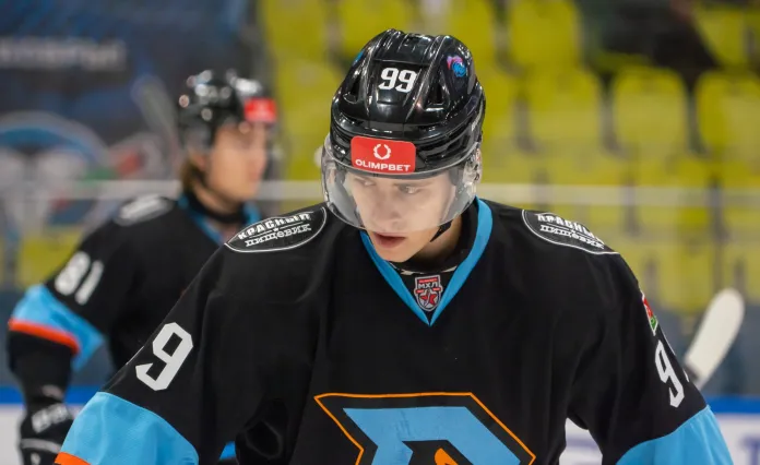 Матчи «Динамо-Шинника» против «СКА-1946» включили в список главных противостояний предстоящей недели