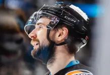 Илья Усов назвал, в чём сила нынешнего минского «Динамо»