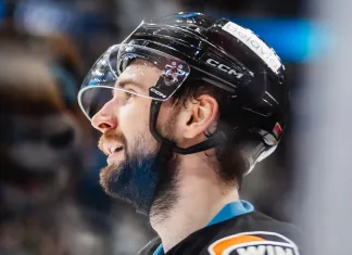 Илья Усов назвал, в чём сила нынешнего минского «Динамо»